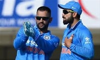 ‘क्रिकेट ऑस्ट्रेलिया’च्या दशकातील सर्वोत्तम संघांच्या कर्णधारपदी भारतीय क्रिकेटपटू